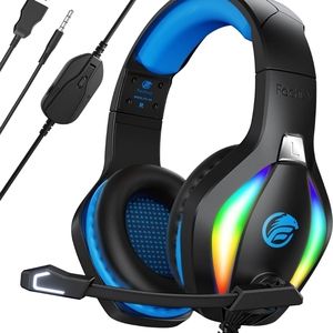 *****$old******     Wired gaming headset